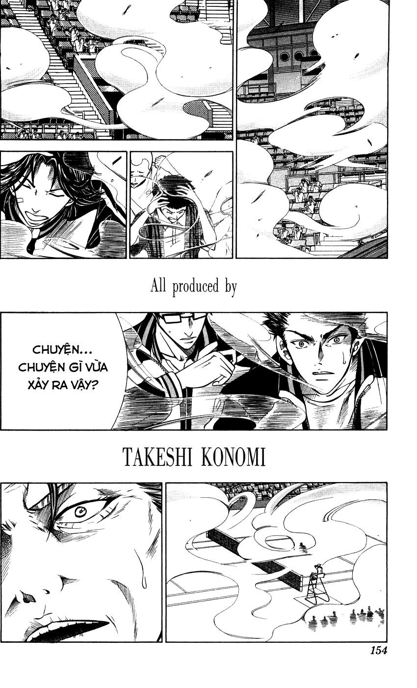 new prince of tennis chapter 340 3