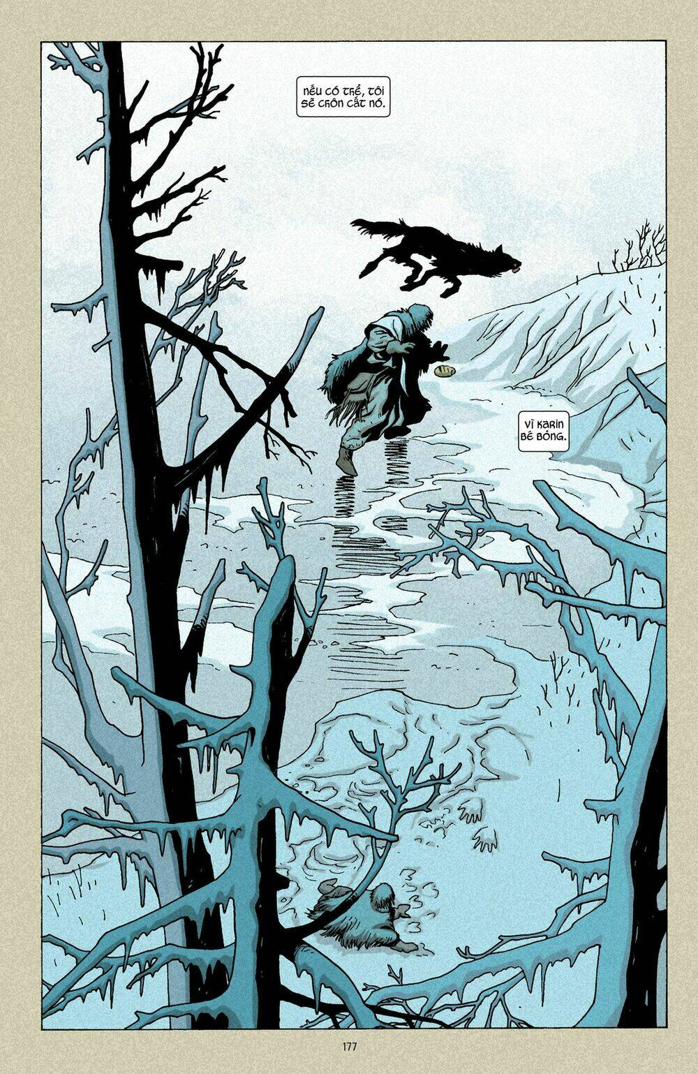 northlanders chapter 28 12