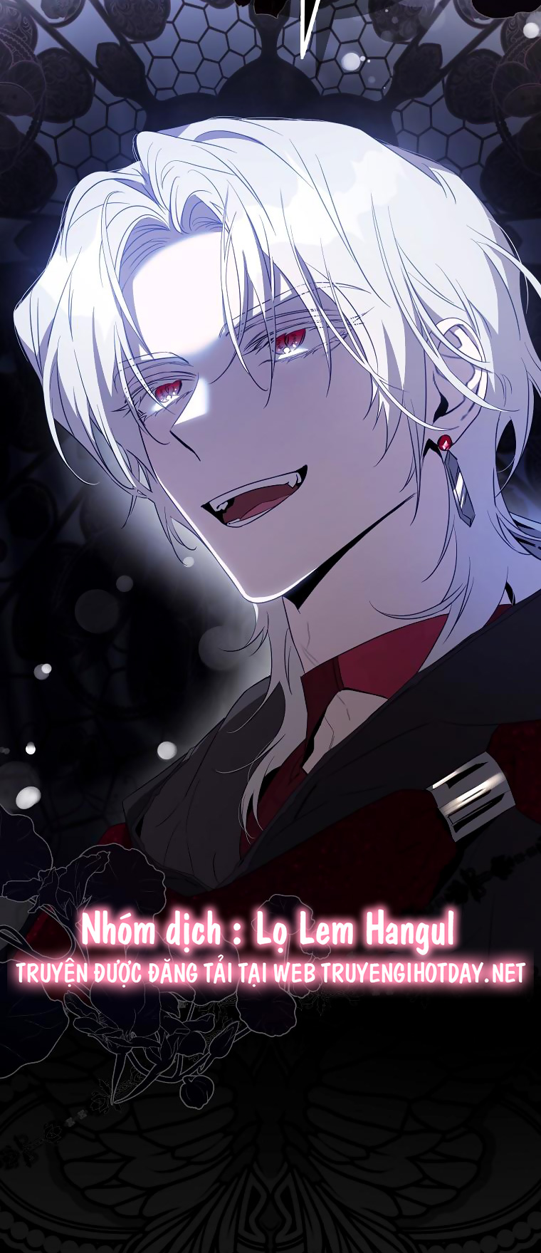 thuần hóa bạo chúa rồi bỏ trốn chapter 100.1 57