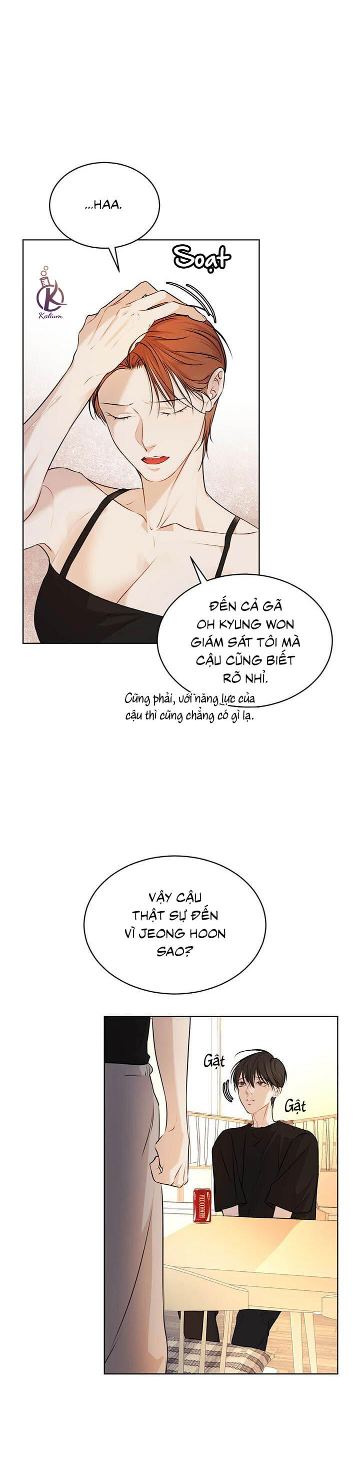 hình thái khởi sinh chapter 39 6