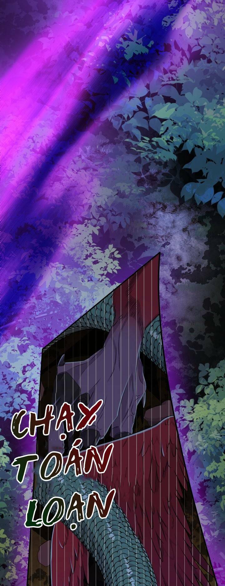 công chúa huỷ diệt chapter 23 68