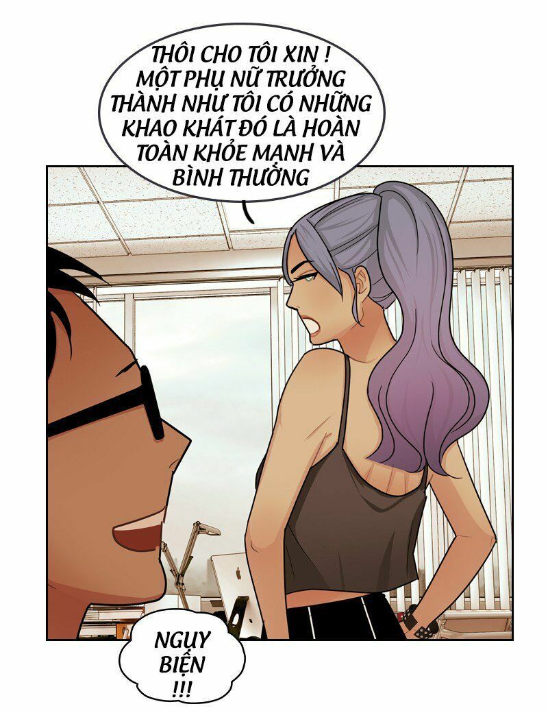 nửa đêm ở poppy land chapter 10 30