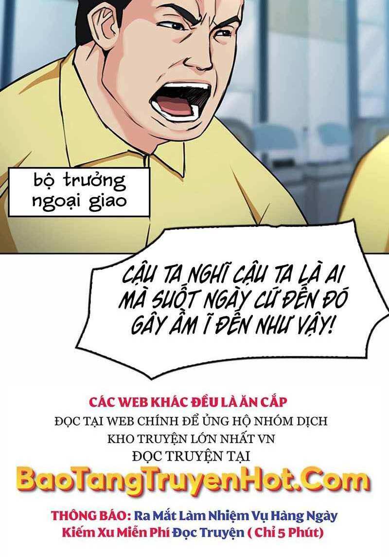 druid tại ga seoul - người hóa thú chapter 69 10