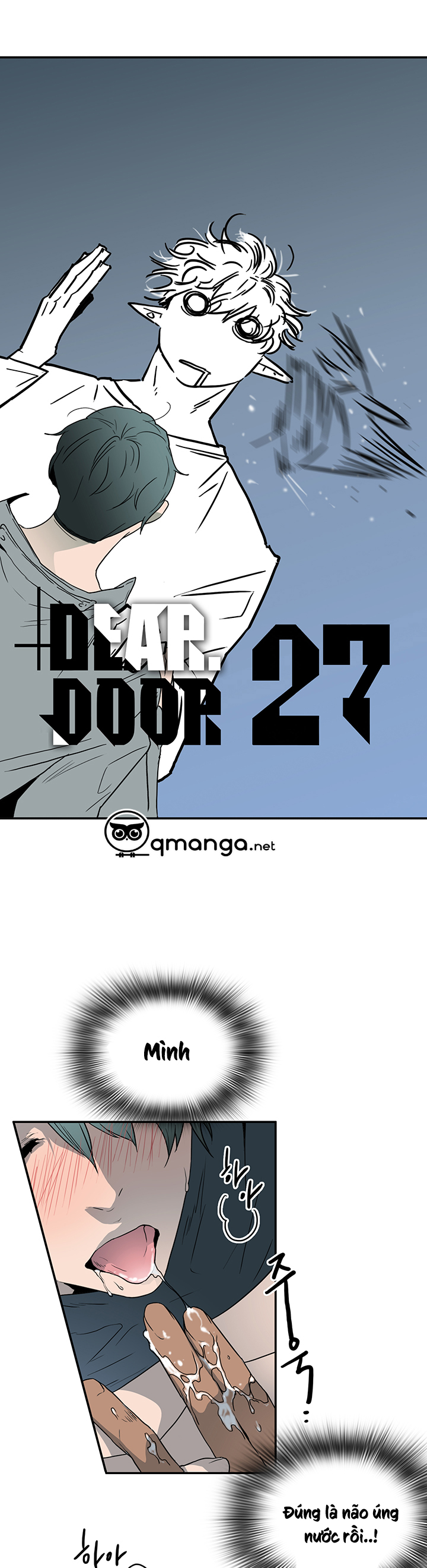 dear door chapter 27 2