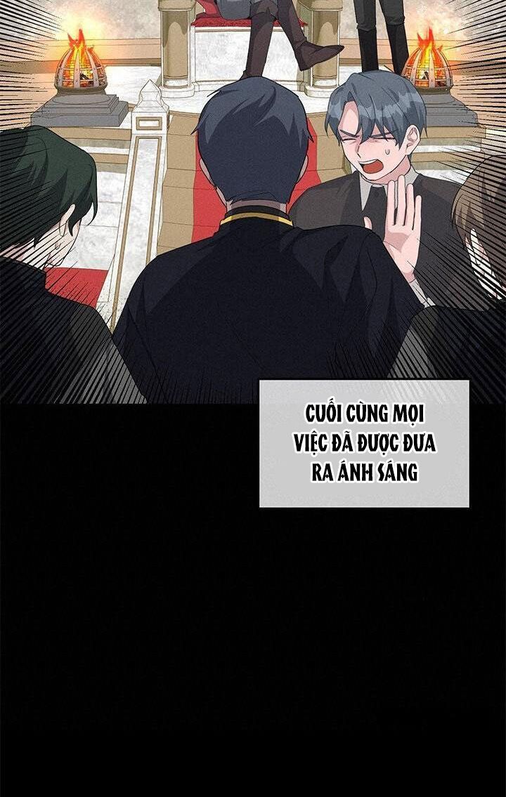 hãy trả lời em, hoàng tử! chapter 25 46