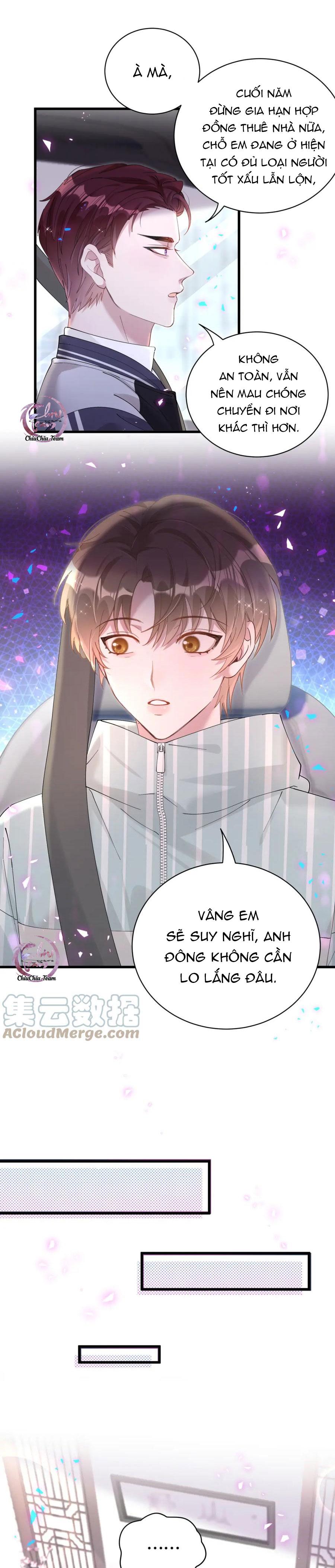 kết hôn là chuyện nhỏ chapter 22 5