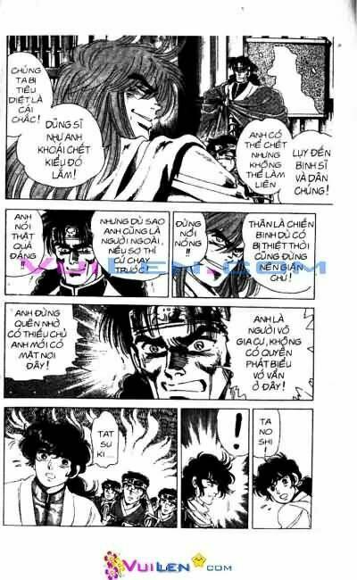 vương tử takeru chapter 2 163