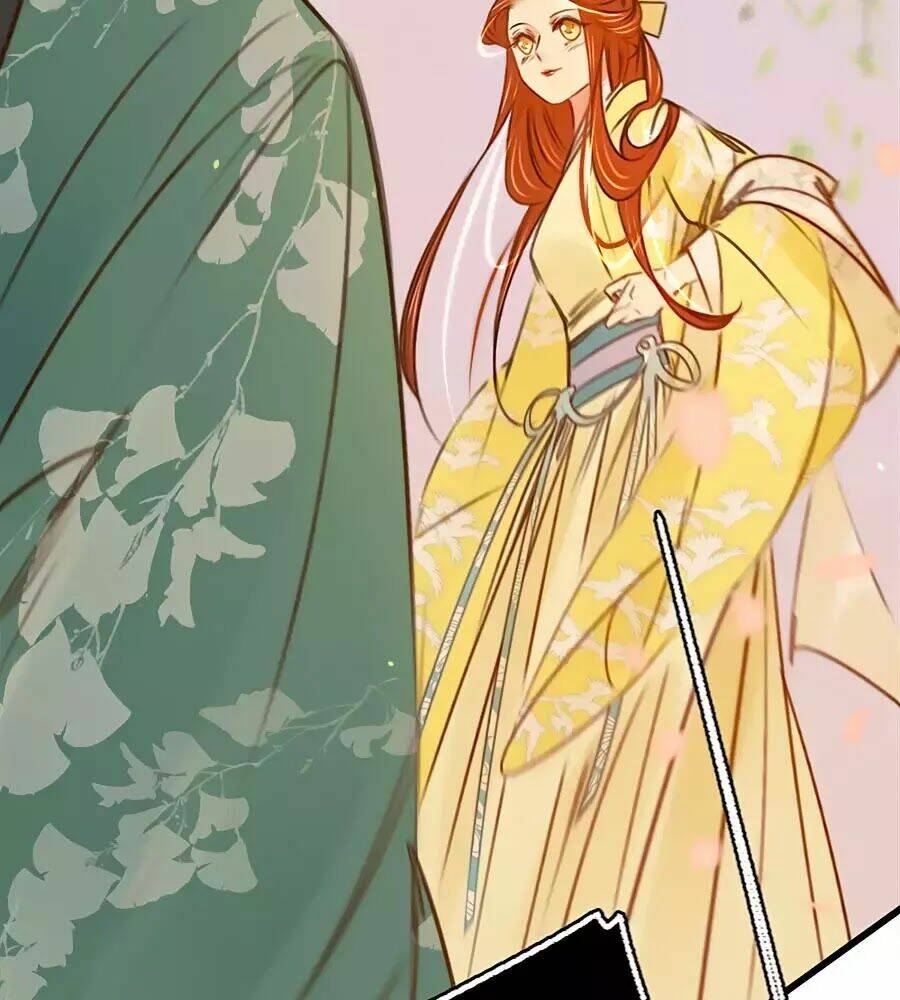 phượng hoàn triều: vương gia yêu nghiệt xin tránh đường chapter 29 34