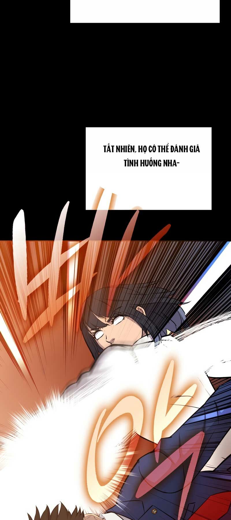 cánh cổng mở ra đúng ngày đầu tiên tôi thành chính trị gia chapter 7 15