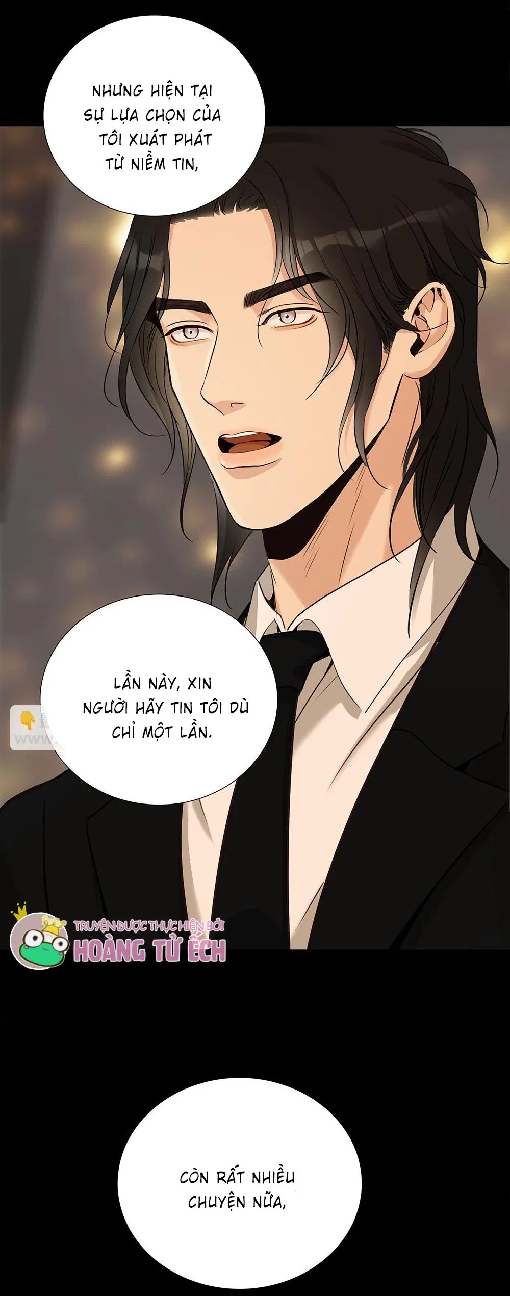 quan hệ nợ nần chapter 63 30