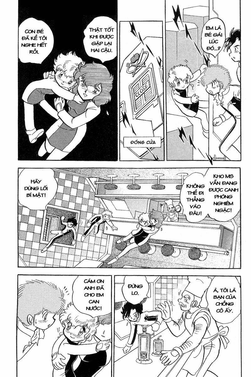 kidou senshi crossbone gundam chapter 5 37