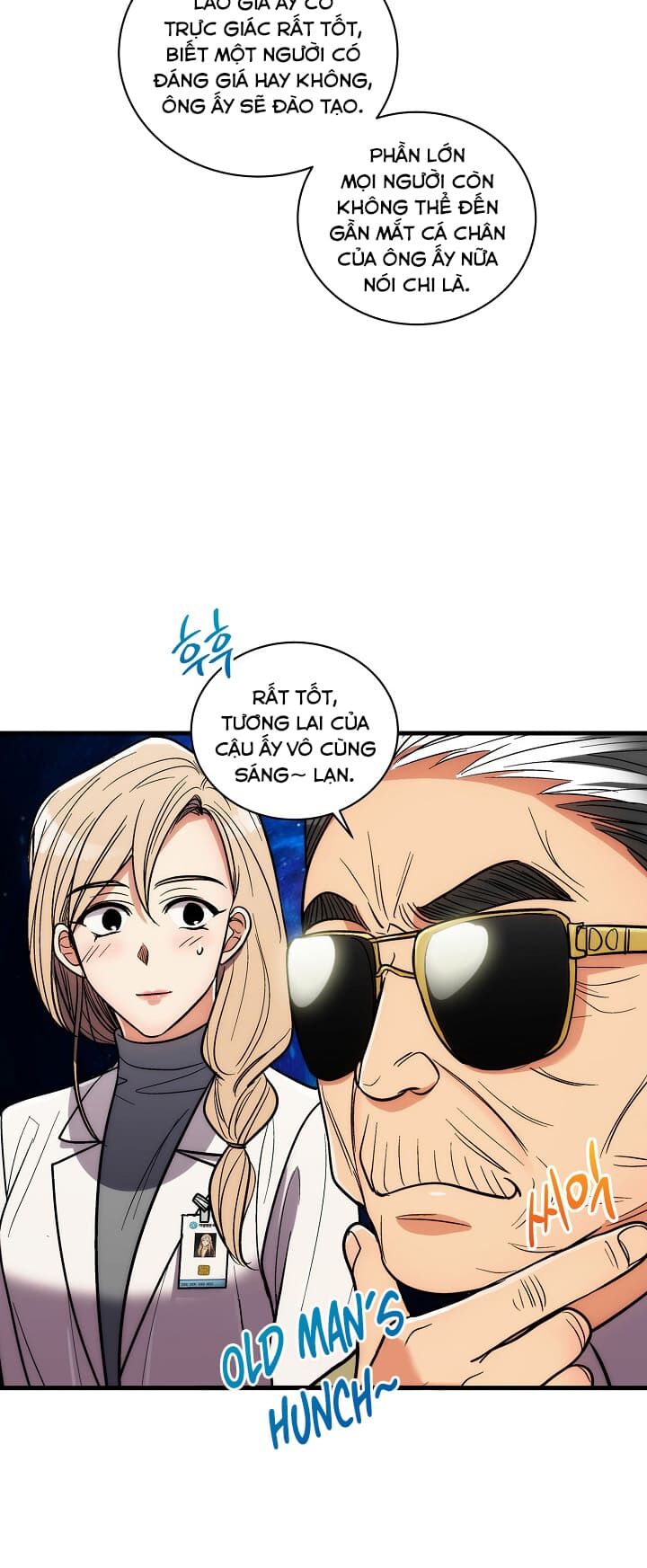 bác sĩ trùng sinh chapter 91 21