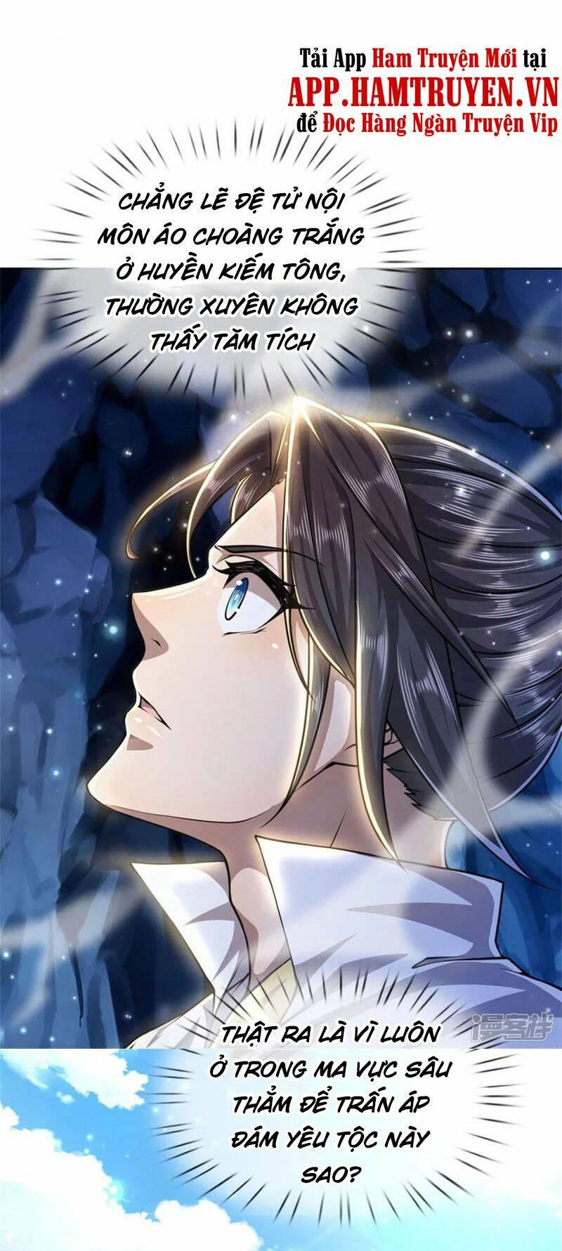 thân thể của ta là kiếm chủng chapter 123 3