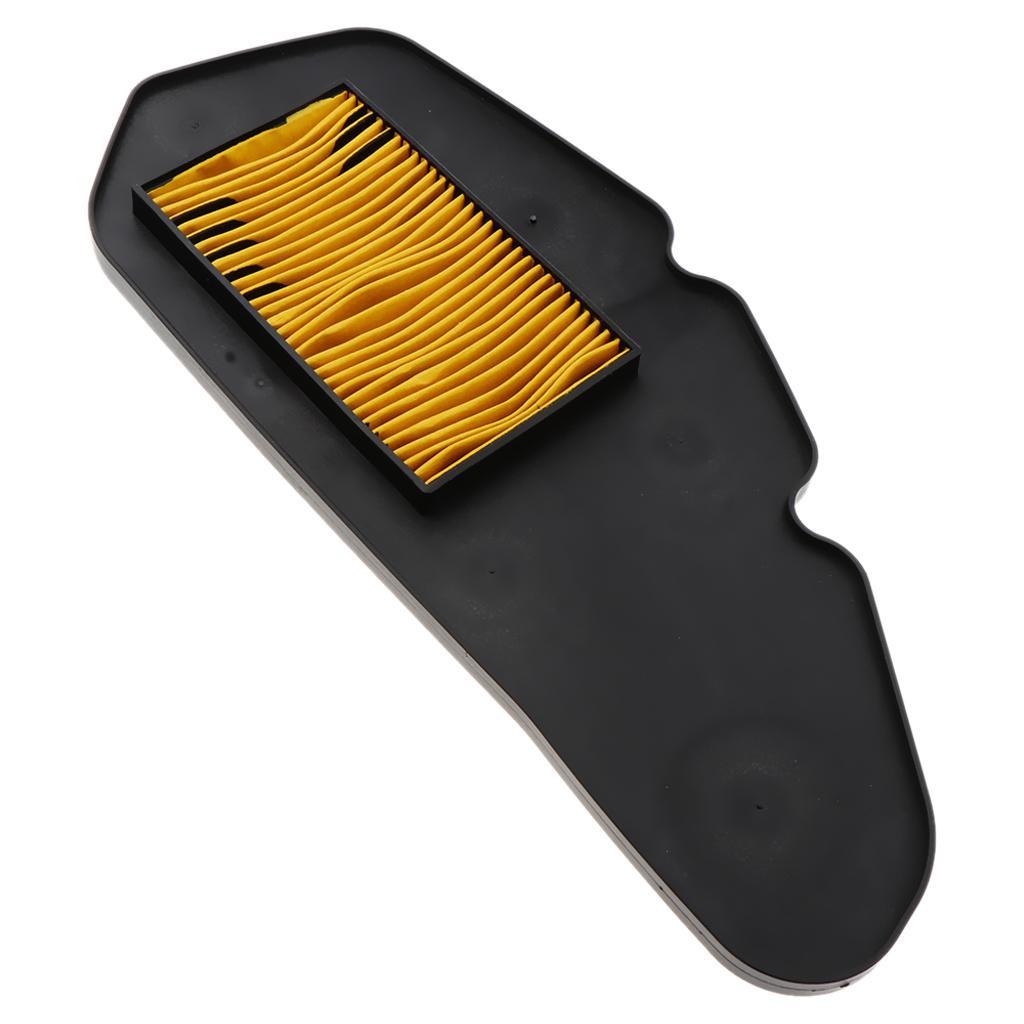 2 PCS For 150 Motorcycle Accessories Air Filter Element Cleaner