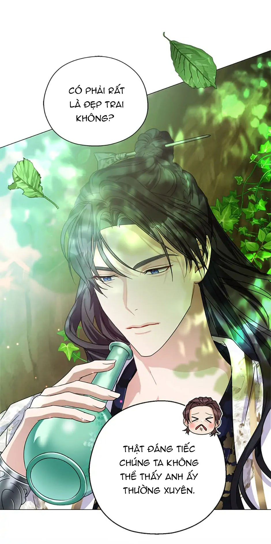 khi hắc nguyệt trỗi dậy chapter 6.2 1