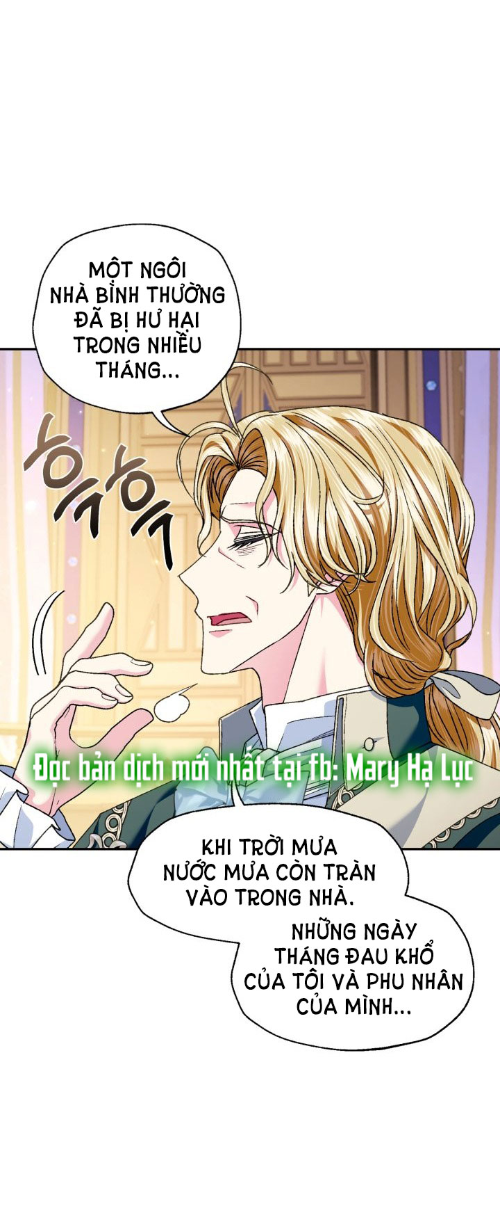 cha à, con không muốn kết hôn đâu chapter 105 41