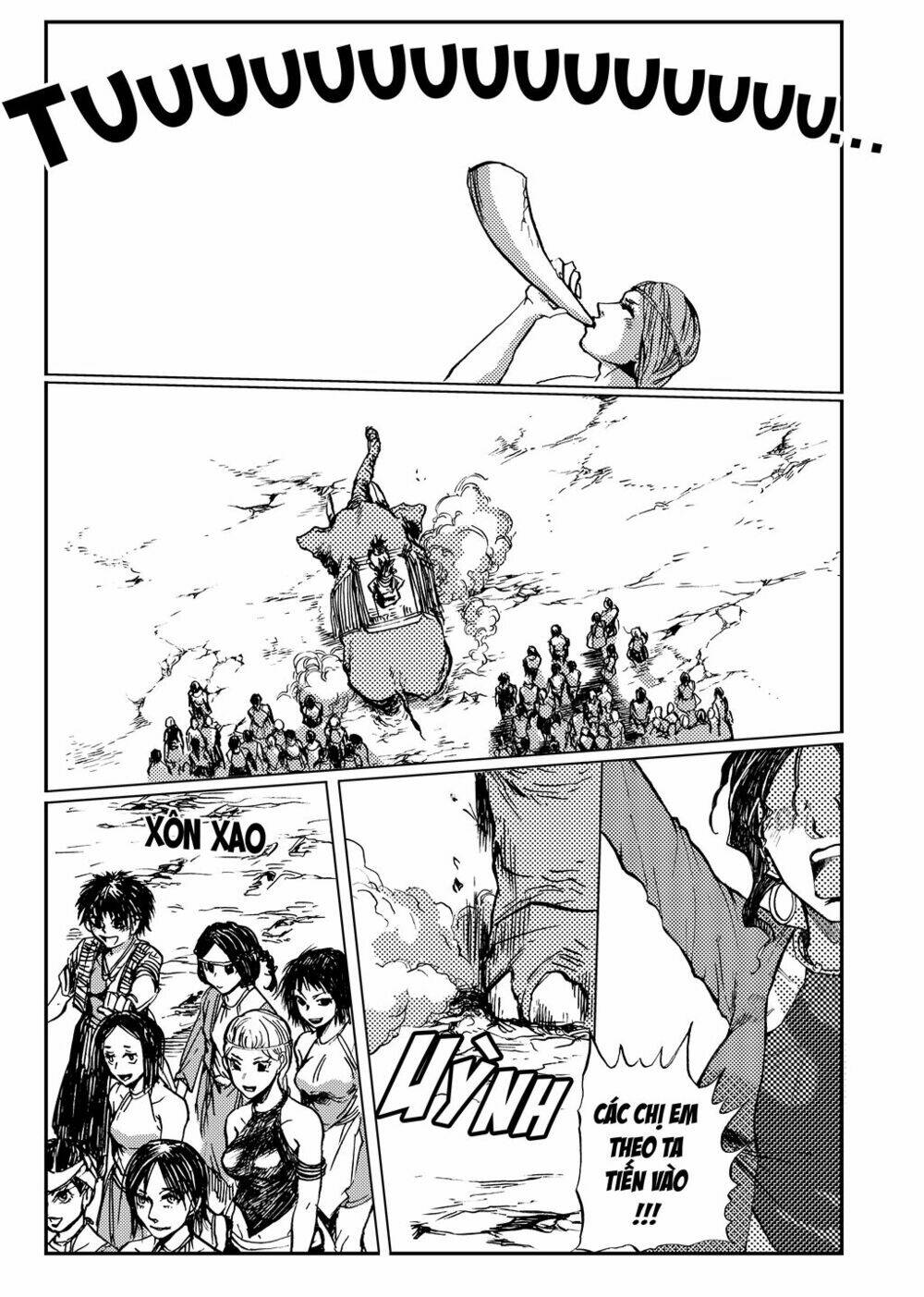 học viện an nam chapter 1 6