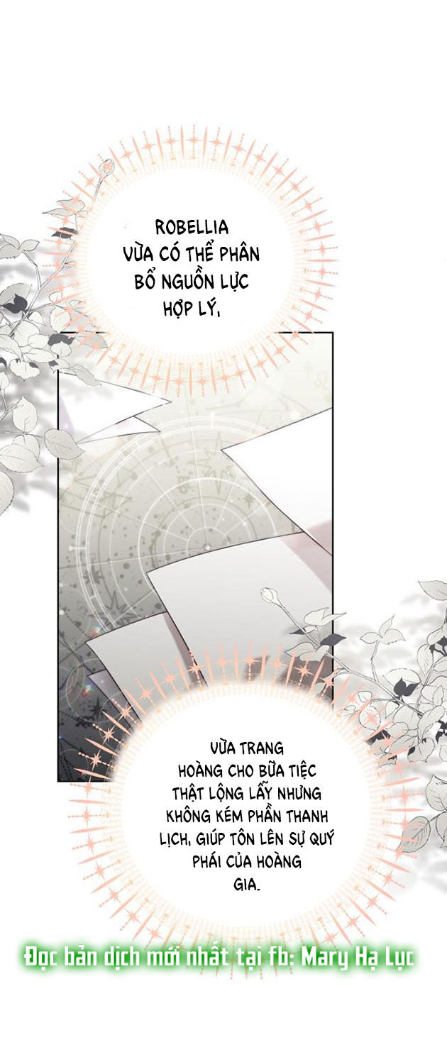 tôi sẽ ly hôn với người chồng bạo chúa chapter 7.2 3