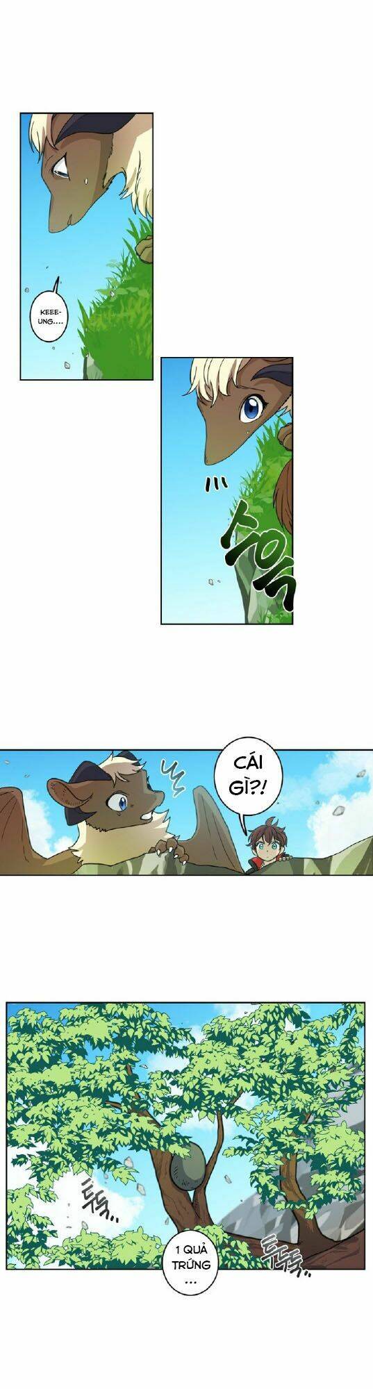 dracorun chapter 1 5