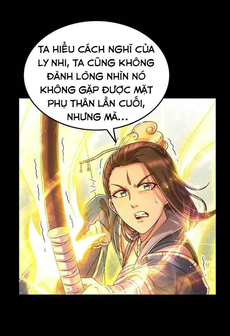 Xuân Thu Bá Đồ Chapter 124 - Trang 12