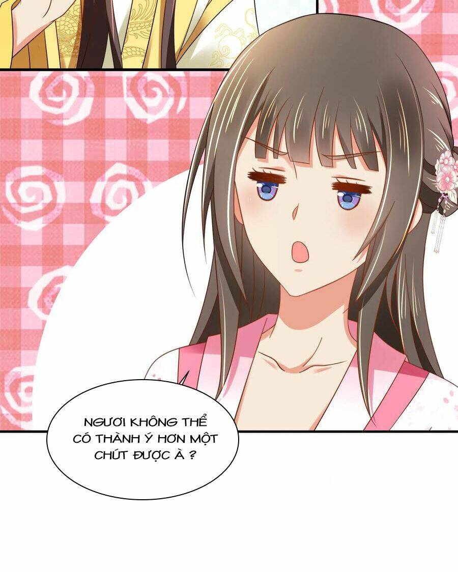 lãnh cung phế hậu muốn nghịch thiên chapter 227 12