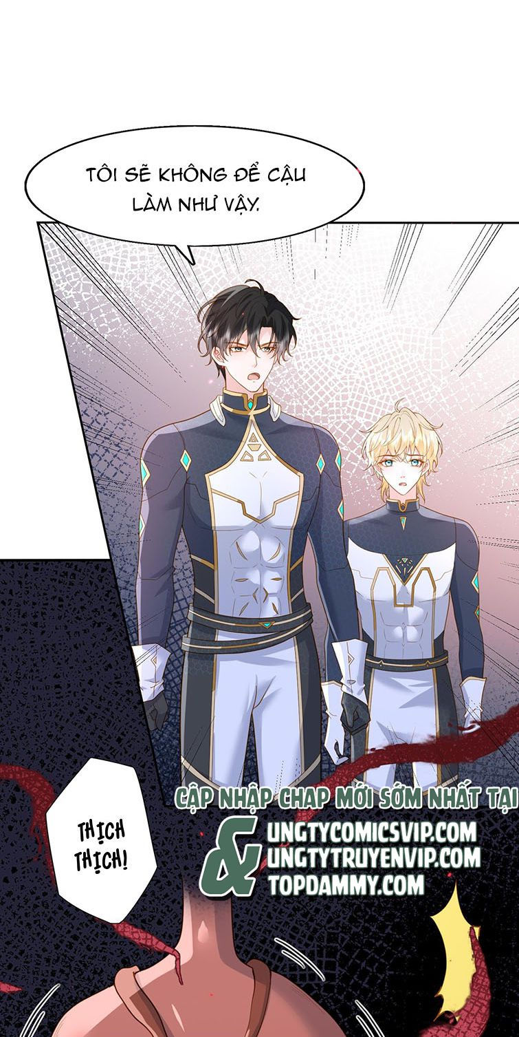 phản diện bị truy thành đoàn sủng chapter 47 24