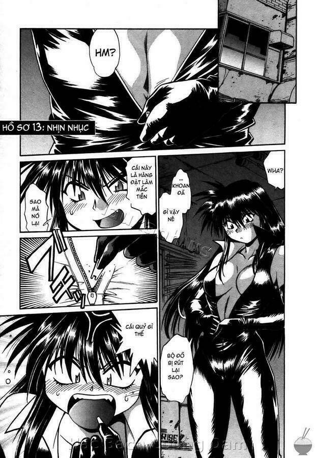 makunouchi deluxe! chapter 13 1