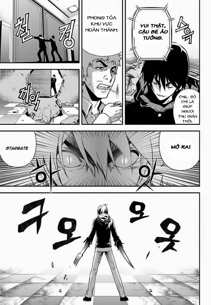 delusional boy chapter 5 27