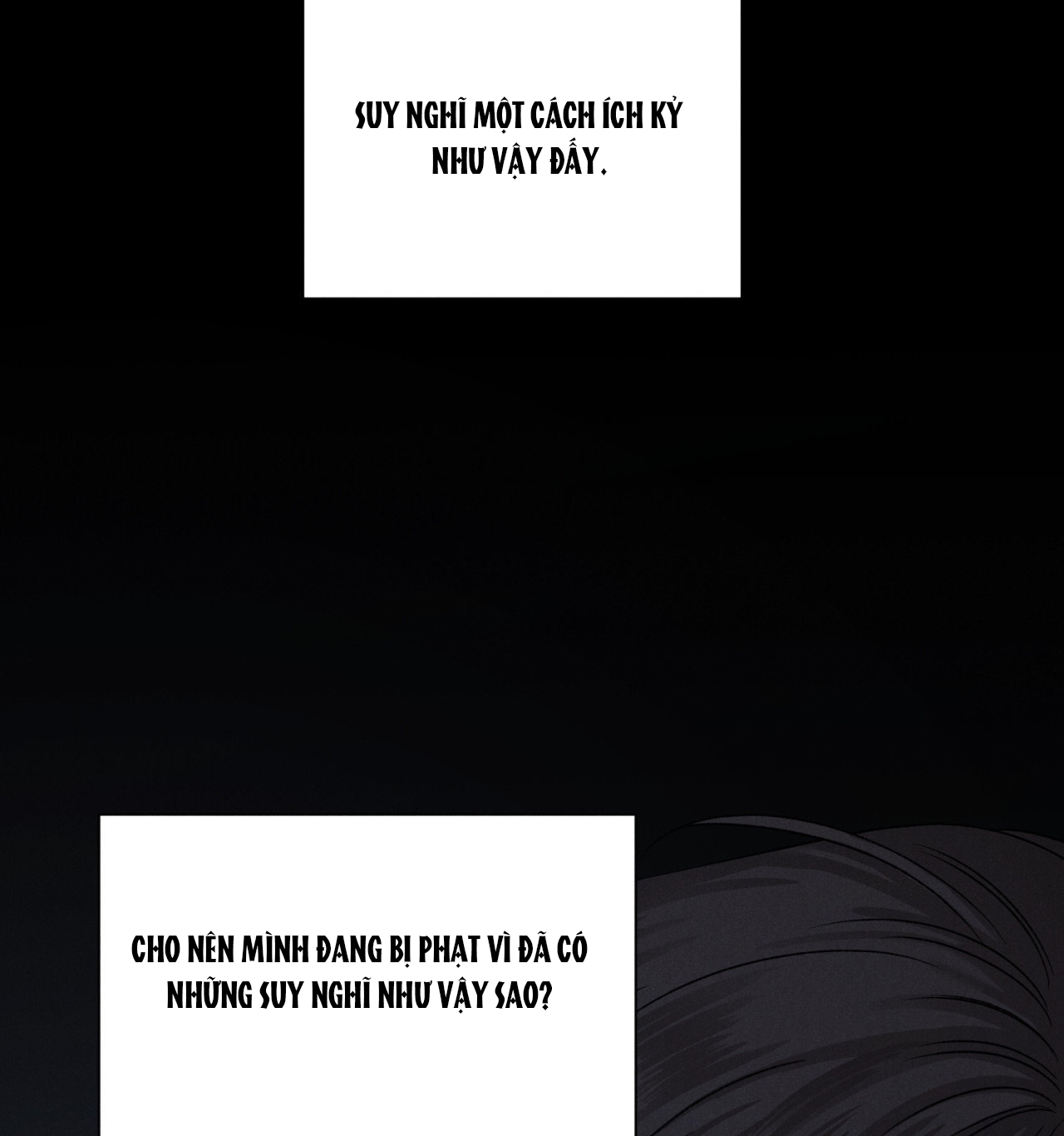 ân huệ của chúa chapter 6.1 36