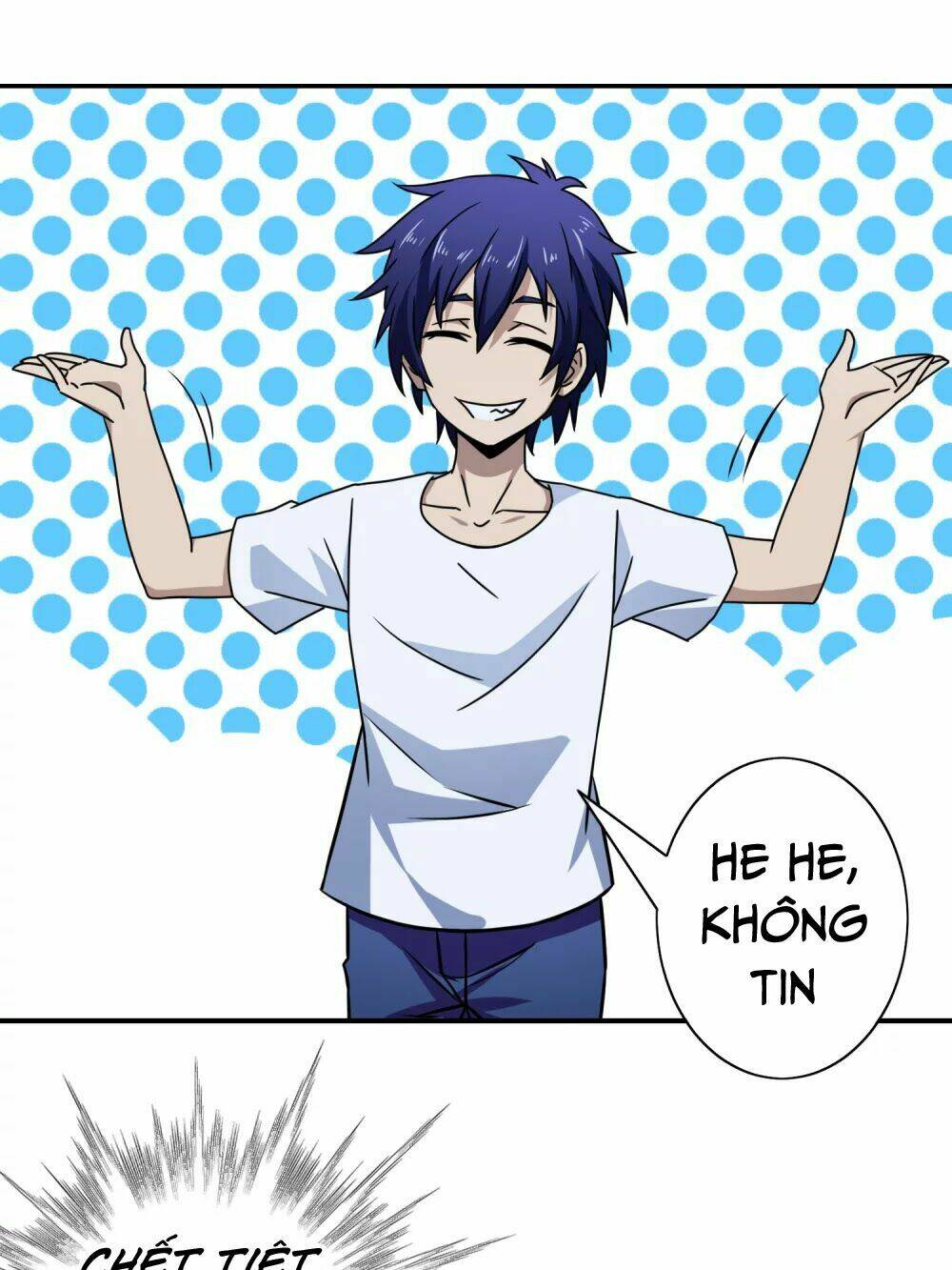 hộ hoa cao thủ tại đô thị chapter 103 20