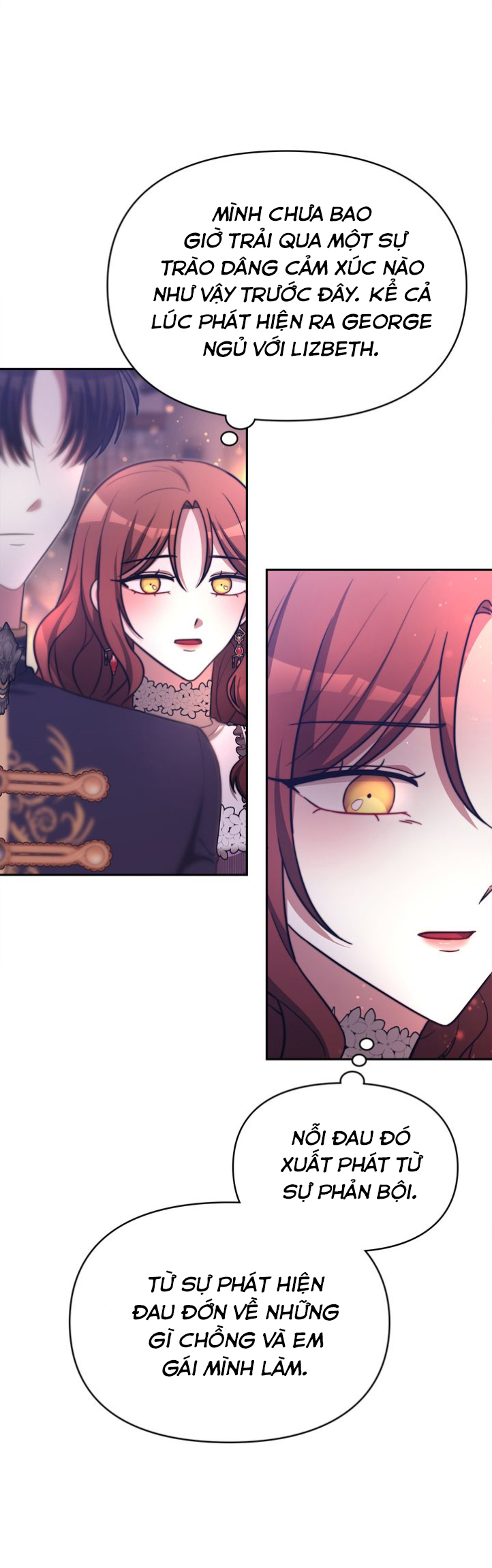 chuyện tình tay ba chapter 129 13