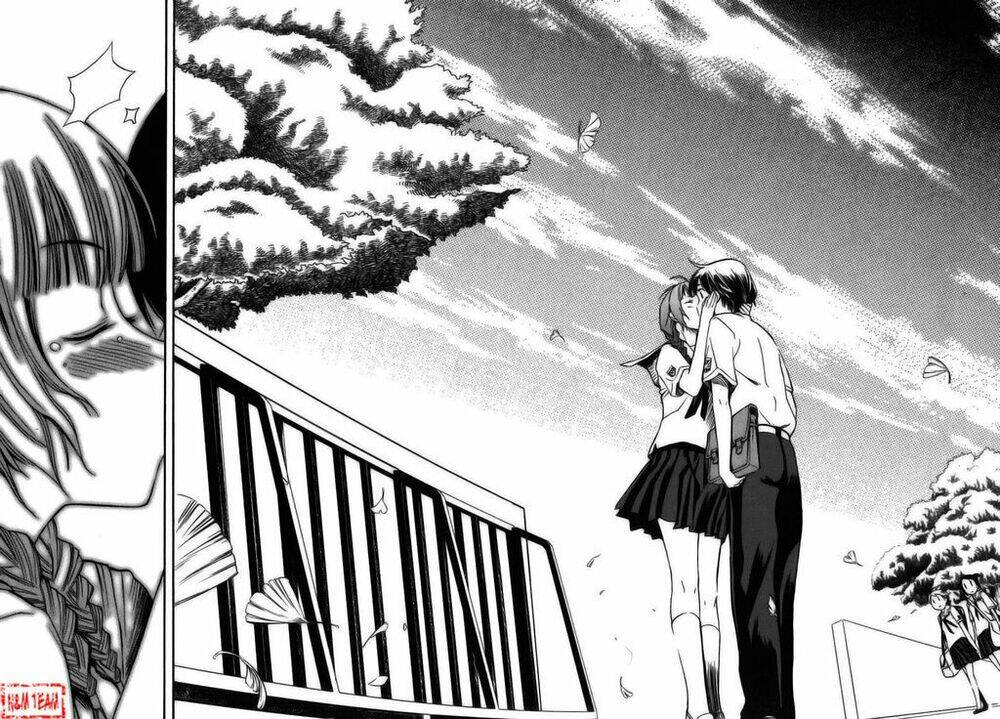 kimikiss chapter 6 18