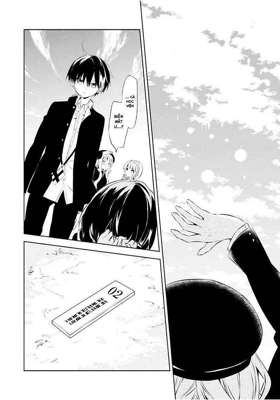 trò chơi tử thần chapter 6 25