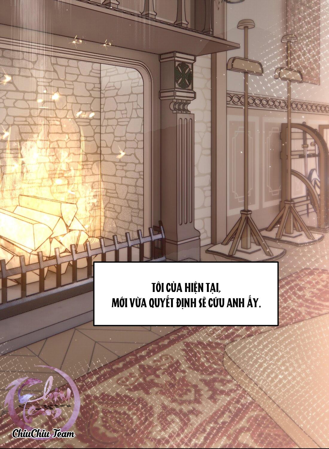 bạn trai cũ trở thành vua chapter 11 3