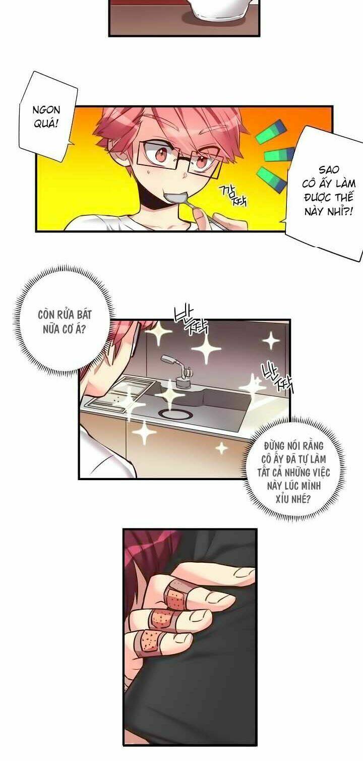 premarital relationship chapter 46 12