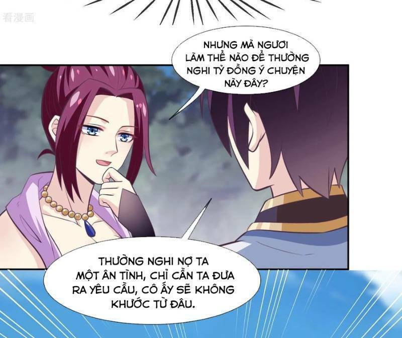 ta là ngọc hoàng đại đế chapter 57 15