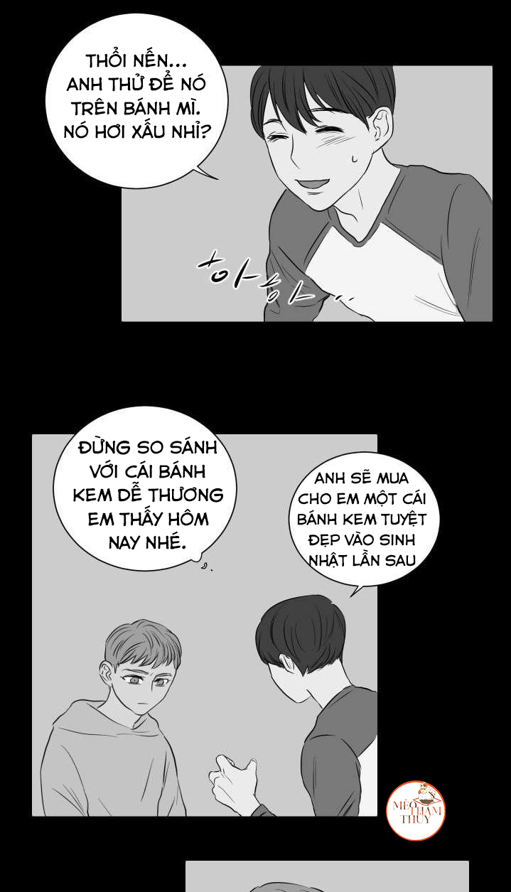 phòng 1305 chapter 15 29