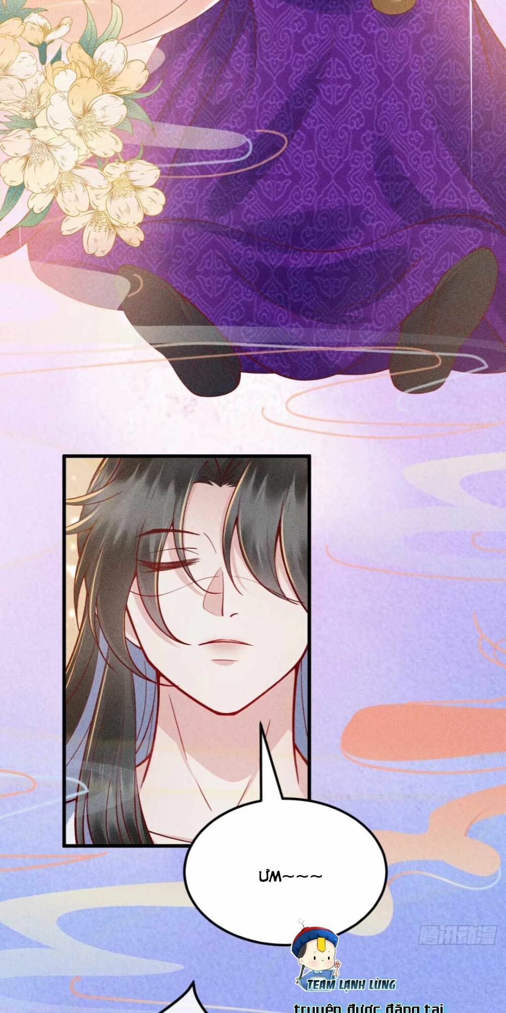 đại đích nữ trọng sinh về báo thù chapter 15 27