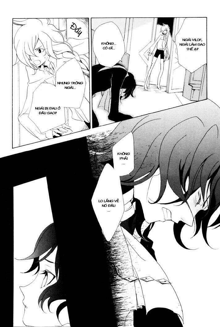 sable prince chapter 7 24