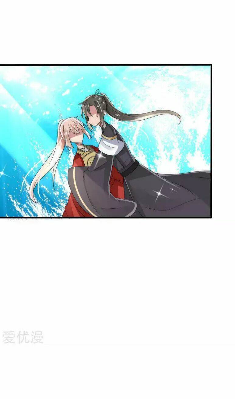 kế hoạch sủng ái của tiểu công chúa chapter 34 22