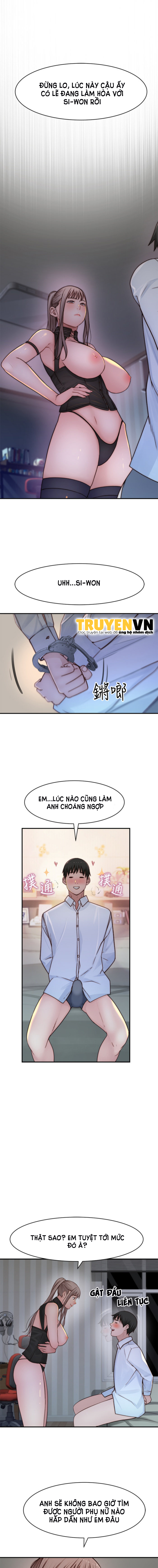 giữa hai ta chapter 61 9