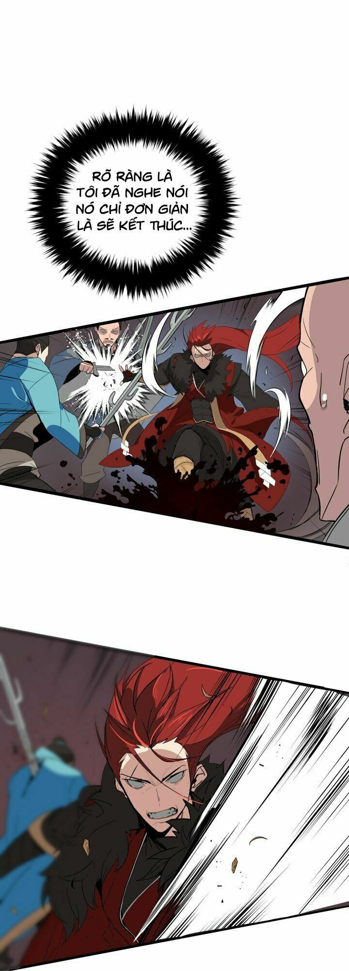 Ma Tôn Tái Thế chapter 0 11