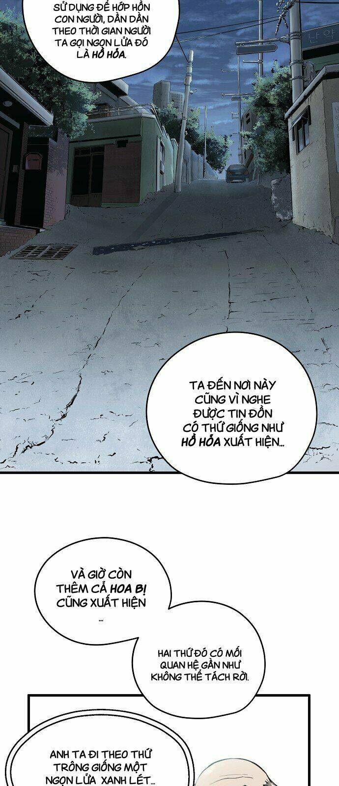 hứa lan chapter 16 51