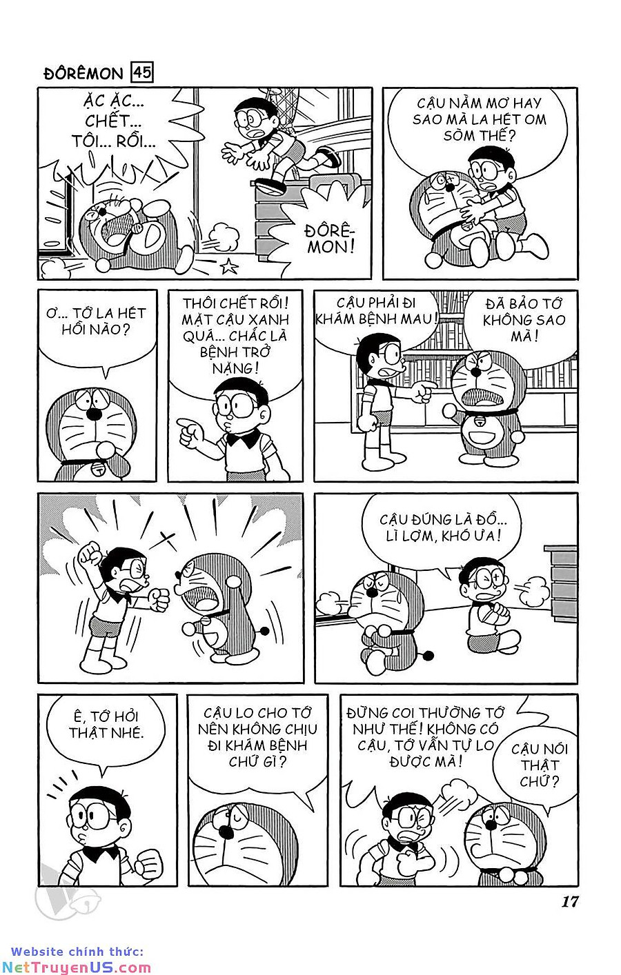 doraemon chapter 810 5