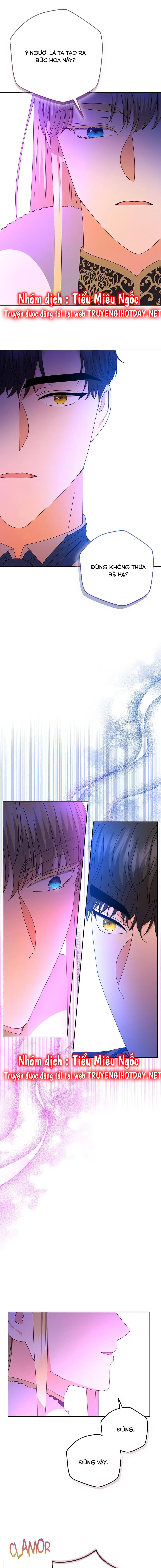 từ hầu gái tôi đã trở thành hoàng hậu chapter 89 6