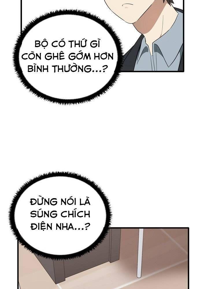 18+ thực sự em rất sướng chapter 26 97