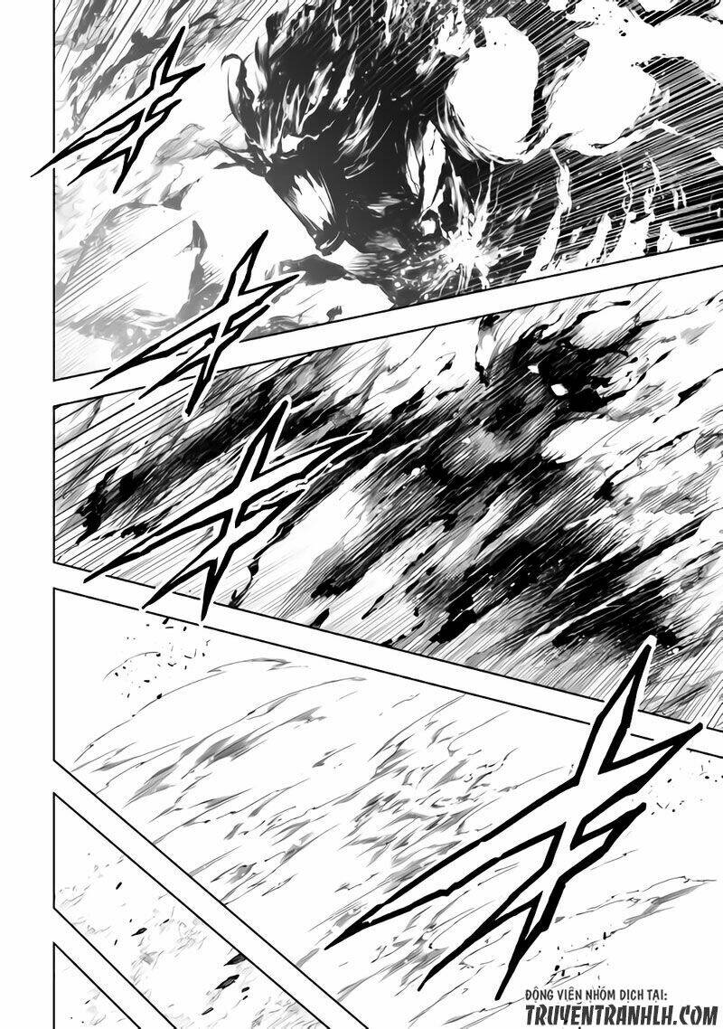 kouritsu kuriya madoushi, dani no jinsei de madou o kiwameru chapter 23 24