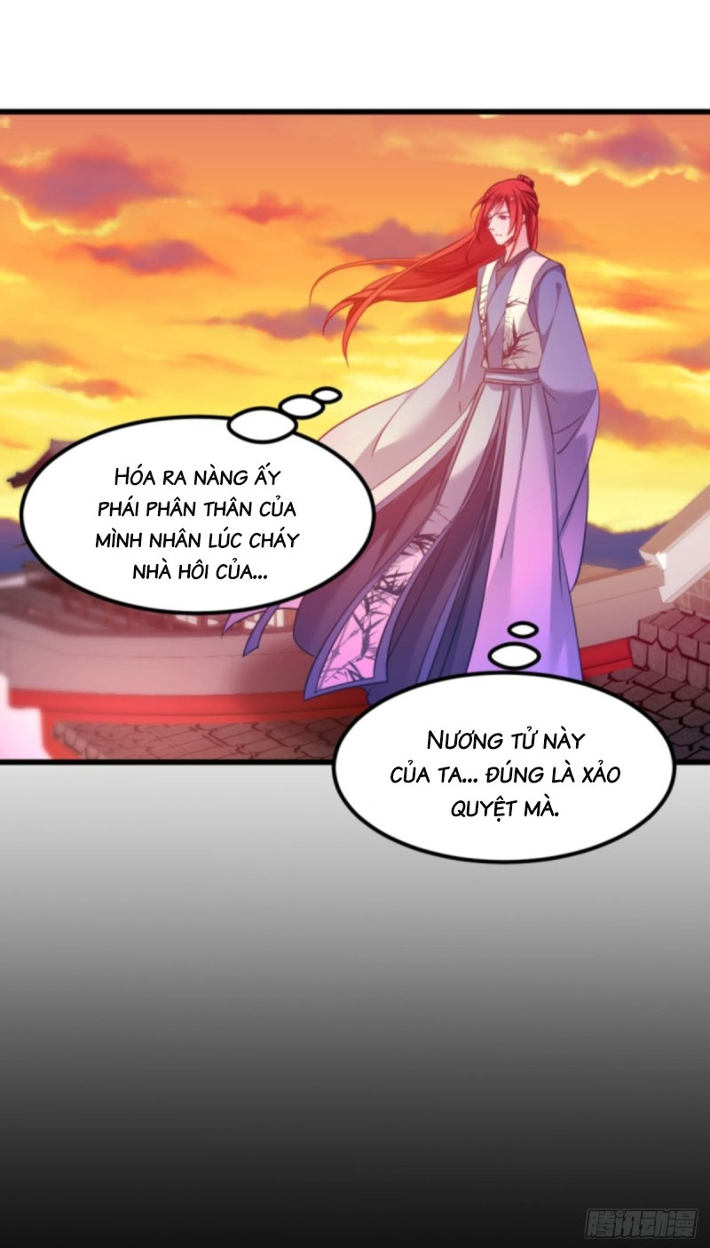 trò chơi trừng phạt chapter 90 27