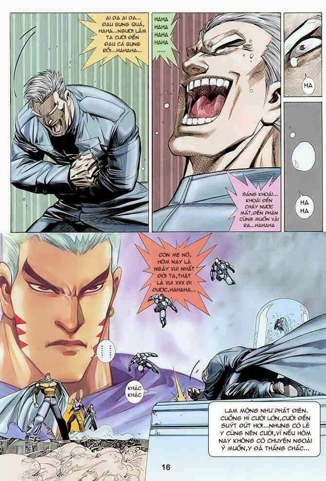 hải hổ 3 chapter 15 16