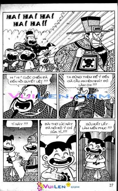 thần đồng đất việt chapter 66 24